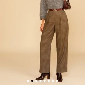 Rouje JEJE pants size 38